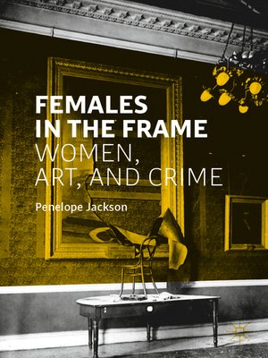 cover image of Females in the Frame